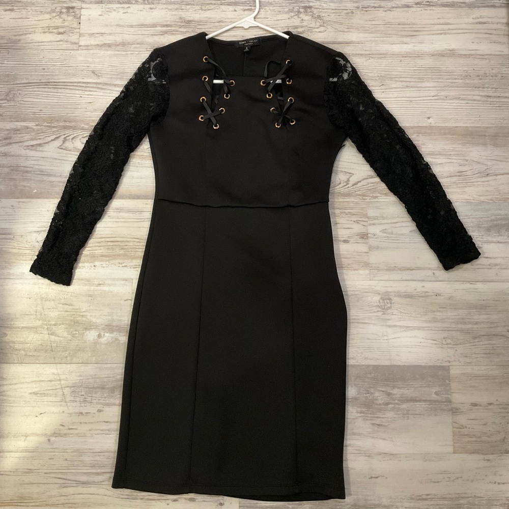 Romeo & Juliet Couture NWOT